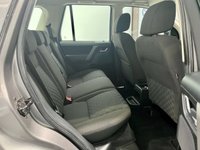 USED 2009 09 LAND ROVER FREELANDER 2.2 TD4 GS 5d 159 BHP Cruise Control,1 PreviousOwner