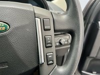 USED 2009 09 LAND ROVER FREELANDER 2.2 TD4 GS 5d 159 BHP Cruise Control,1 PreviousOwner