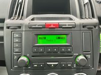 USED 2009 09 LAND ROVER FREELANDER 2.2 TD4 GS 5d 159 BHP Cruise Control,1 PreviousOwner
