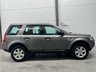 USED 2009 09 LAND ROVER FREELANDER 2.2 TD4 GS 5d 159 BHP Cruise Control,1 PreviousOwner