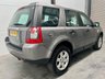 USED 2009 09 LAND ROVER FREELANDER 2.2 TD4 GS 5d 159 BHP Cruise Control,1 PreviousOwner