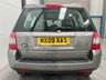 USED 2009 09 LAND ROVER FREELANDER 2.2 TD4 GS 5d 159 BHP Cruise Control,1 PreviousOwner