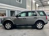 USED 2009 09 LAND ROVER FREELANDER 2.2 TD4 GS 5d 159 BHP Cruise Control,1 PreviousOwner