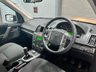 USED 2009 09 LAND ROVER FREELANDER 2.2 TD4 GS 5d 159 BHP Cruise Control,1 PreviousOwner