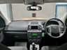 USED 2009 09 LAND ROVER FREELANDER 2.2 TD4 GS 5d 159 BHP Cruise Control,1 PreviousOwner