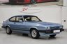 USED 1985 B FORD CAPRI 2.0 LASER 3d 99 BHP LOW MILEAGE VERY ORIGINAL