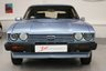 USED 1985 B FORD CAPRI 2.0 LASER 3d 99 BHP LOW MILEAGE VERY ORIGINAL