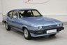 USED 1985 B FORD CAPRI 2.0 LASER 3d 99 BHP LOW MILEAGE VERY ORIGINAL