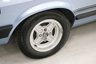 USED 1985 B FORD CAPRI 2.0 LASER 3d 99 BHP LOW MILEAGE VERY ORIGINAL