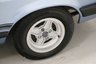 USED 1985 B FORD CAPRI 2.0 LASER 3d 99 BHP LOW MILEAGE VERY ORIGINAL