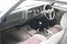USED 1985 B FORD CAPRI 2.0 LASER 3d 99 BHP LOW MILEAGE VERY ORIGINAL
