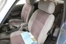 USED 1985 B FORD CAPRI 2.0 LASER 3d 99 BHP LOW MILEAGE VERY ORIGINAL