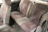 USED 1985 B FORD CAPRI 2.0 LASER 3d 99 BHP LOW MILEAGE VERY ORIGINAL