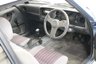 USED 1985 B FORD CAPRI 2.0 LASER 3d 99 BHP LOW MILEAGE VERY ORIGINAL