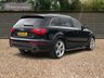 USED 2014 64 AUDI Q7 3.0 TDI QUATTRO S LINE PLUS 5d 245 BHP 