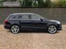 USED 2014 64 AUDI Q7 3.0 TDI QUATTRO S LINE PLUS 5d 245 BHP 