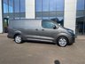 USED 2021 21 PEUGEOT EXPERT 1.5 BLUEHDI PROFESSIONAL L2 LWB 6 SPEED EURO 6 ULEZ FREE - AIR CONDITIONING
