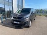 USED 2021 21 PEUGEOT EXPERT 1.5 BLUEHDI PROFESSIONAL L2 LWB 6 SPEED EURO 6 ULEZ FREE - AIR CONDITIONING