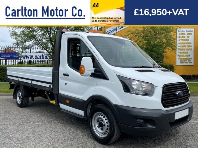 Carlton Motor Co