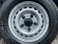 USED 2018 68 FORD TRANSIT 2.0 350 TDCi 130 BHP L3 12fFT DROPSIDE ALLOY BODY RWD Good Payload 12 ft body