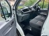 USED 2018 68 FORD TRANSIT 2.0 350 TDCi 130 BHP L3 12fFT DROPSIDE ALLOY BODY RWD Good Payload 12 ft body