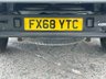 USED 2018 68 FORD TRANSIT 2.0 350 TDCi 130 BHP L3 12fFT DROPSIDE ALLOY BODY RWD Good Payload 12 ft body