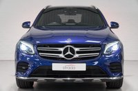 USED 2017 17 MERCEDES-BENZ GLC-CLASS 2.1 GLC 220 D 4MATIC AMG LINE PREMIUM 5d 168 BHP +NATIONWIDE DELIVERY AVAILABLE+