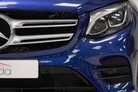 USED 2017 17 MERCEDES-BENZ GLC-CLASS 2.1 GLC 220 D 4MATIC AMG LINE PREMIUM 5d 168 BHP +NATIONWIDE DELIVERY AVAILABLE+