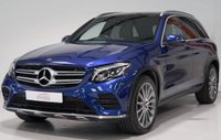 USED 2017 17 MERCEDES-BENZ GLC-CLASS 2.1 GLC 220 D 4MATIC AMG LINE PREMIUM 5d 168 BHP +NATIONWIDE DELIVERY AVAILABLE+