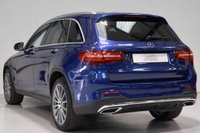 USED 2017 17 MERCEDES-BENZ GLC-CLASS 2.1 GLC 220 D 4MATIC AMG LINE PREMIUM 5d 168 BHP +NATIONWIDE DELIVERY AVAILABLE+