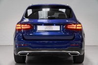 USED 2017 17 MERCEDES-BENZ GLC-CLASS 2.1 GLC 220 D 4MATIC AMG LINE PREMIUM 5d 168 BHP +NATIONWIDE DELIVERY AVAILABLE+
