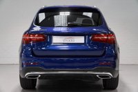 USED 2017 17 MERCEDES-BENZ GLC-CLASS 2.1 GLC 220 D 4MATIC AMG LINE PREMIUM 5d 168 BHP +NATIONWIDE DELIVERY AVAILABLE+