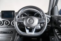 USED 2017 17 MERCEDES-BENZ GLC-CLASS 2.1 GLC 220 D 4MATIC AMG LINE PREMIUM 5d 168 BHP +NATIONWIDE DELIVERY AVAILABLE+