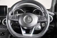 USED 2017 17 MERCEDES-BENZ GLC-CLASS 2.1 GLC 220 D 4MATIC AMG LINE PREMIUM 5d 168 BHP +NATIONWIDE DELIVERY AVAILABLE+