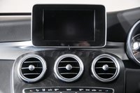 USED 2017 17 MERCEDES-BENZ GLC-CLASS 2.1 GLC 220 D 4MATIC AMG LINE PREMIUM 5d 168 BHP +NATIONWIDE DELIVERY AVAILABLE+