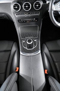 USED 2017 17 MERCEDES-BENZ GLC-CLASS 2.1 GLC 220 D 4MATIC AMG LINE PREMIUM 5d 168 BHP +NATIONWIDE DELIVERY AVAILABLE+