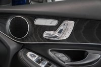 USED 2017 17 MERCEDES-BENZ GLC-CLASS 2.1 GLC 220 D 4MATIC AMG LINE PREMIUM 5d 168 BHP +NATIONWIDE DELIVERY AVAILABLE+