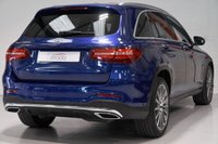 USED 2017 17 MERCEDES-BENZ GLC-CLASS 2.1 GLC 220 D 4MATIC AMG LINE PREMIUM 5d 168 BHP +NATIONWIDE DELIVERY AVAILABLE+