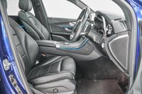 USED 2017 17 MERCEDES-BENZ GLC-CLASS 2.1 GLC 220 D 4MATIC AMG LINE PREMIUM 5d 168 BHP +NATIONWIDE DELIVERY AVAILABLE+