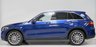 USED 2017 17 MERCEDES-BENZ GLC-CLASS 2.1 GLC 220 D 4MATIC AMG LINE PREMIUM 5d 168 BHP +NATIONWIDE DELIVERY AVAILABLE+