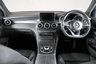 USED 2017 17 MERCEDES-BENZ GLC-CLASS 2.1 GLC 220 D 4MATIC AMG LINE PREMIUM 5d 168 BHP +NATIONWIDE DELIVERY AVAILABLE+