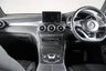 USED 2017 17 MERCEDES-BENZ GLC-CLASS 2.1 GLC 220 D 4MATIC AMG LINE PREMIUM 5d 168 BHP +NATIONWIDE DELIVERY AVAILABLE+