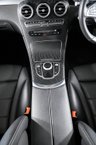 USED 2017 17 MERCEDES-BENZ GLC-CLASS 2.1 GLC 220 D 4MATIC AMG LINE PREMIUM 5d 168 BHP +NATIONWIDE DELIVERY AVAILABLE+