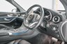 USED 2017 17 MERCEDES-BENZ GLC-CLASS 2.1 GLC 220 D 4MATIC AMG LINE PREMIUM 5d 168 BHP +NATIONWIDE DELIVERY AVAILABLE+