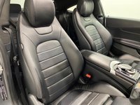 USED 2017 17 MERCEDES-BENZ C-CLASS 2.1 C 220 D AMG LINE PREMIUM 2d 168 BHP This Spectacular C - Class 220 D AMG LINE PREMIUM , Hosting panoramic electric glass sunroof, 19" AMG alloy wheels, LED Intelligent Light system,privacy glass, is in stock and ready for FREE UK DELIVERY