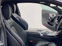 USED 2017 17 MERCEDES-BENZ C-CLASS 2.1 C 220 D AMG LINE PREMIUM 2d 168 BHP This Spectacular C - Class 220 D AMG LINE PREMIUM , Hosting panoramic electric glass sunroof, 19" AMG alloy wheels, LED Intelligent Light system,privacy glass, is in stock and ready for FREE UK DELIVERY