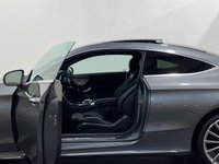 USED 2017 17 MERCEDES-BENZ C-CLASS 2.1 C 220 D AMG LINE PREMIUM 2d 168 BHP This Spectacular C - Class 220 D AMG LINE PREMIUM , Hosting panoramic electric glass sunroof, 19" AMG alloy wheels, LED Intelligent Light system,privacy glass, is in stock and ready for FREE UK DELIVERY