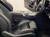 USED 2017 17 MERCEDES-BENZ C-CLASS 2.1 C 220 D AMG LINE PREMIUM 2d 168 BHP This Spectacular C - Class 220 D AMG LINE PREMIUM , Hosting panoramic electric glass sunroof, 19" AMG alloy wheels, LED Intelligent Light system,privacy glass, is in stock and ready for FREE UK DELIVERY