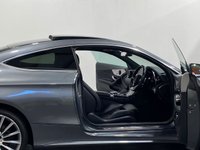 USED 2017 17 MERCEDES-BENZ C-CLASS 2.1 C 220 D AMG LINE PREMIUM 2d 168 BHP This Spectacular C - Class 220 D AMG LINE PREMIUM , Hosting panoramic electric glass sunroof, 19" AMG alloy wheels, LED Intelligent Light system,privacy glass, is in stock and ready for FREE UK DELIVERY