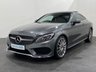 USED 2017 17 MERCEDES-BENZ C-CLASS 2.1 C 220 D AMG LINE PREMIUM 2d 168 BHP This Spectacular C - Class 220 D AMG LINE PREMIUM , Hosting panoramic electric glass sunroof, 19" AMG alloy wheels, LED Intelligent Light system,privacy glass, is in stock and ready for FREE UK DELIVERY